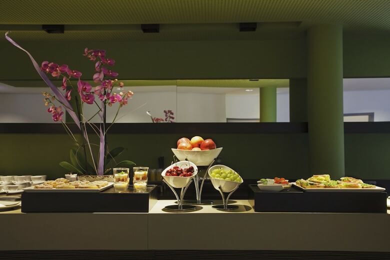 M�venpick Hotel M�nchen-airport