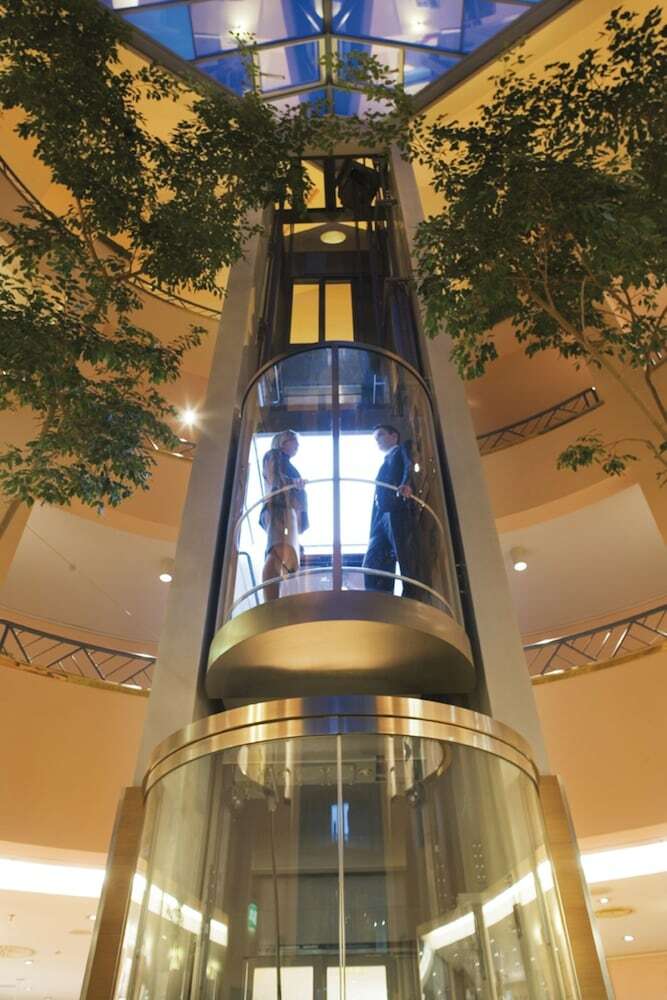 M�venpick Hotel M�nchen-airport