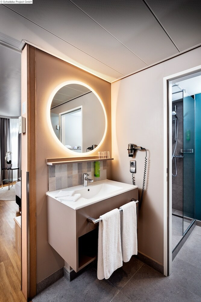 M�venpick Hotel M�nchen-airport