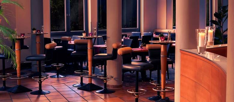 M�venpick Hotel M�nchen-airport