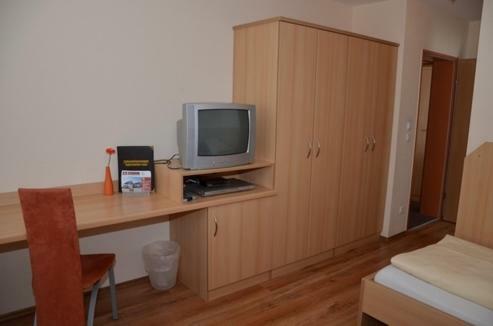 Hotel Garni Haus Zum Gutenberg