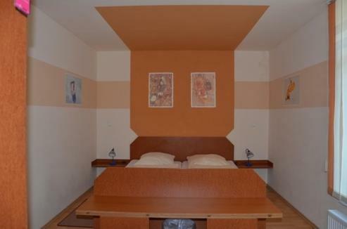 Hotel Garni Haus Zum Gutenberg