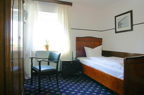 Airporthotel Regent