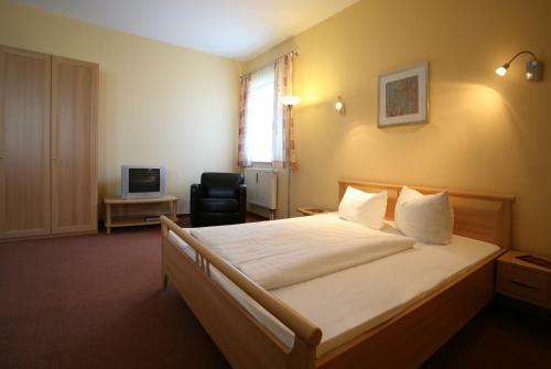 Airporthotel Regent