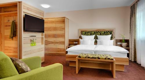 Das Fritz Hotel Der B�ume