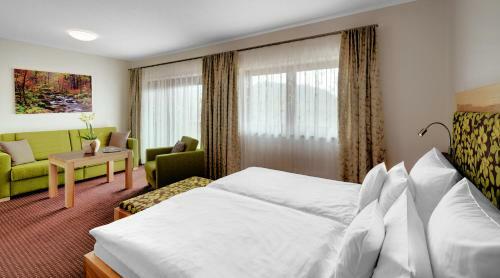Das Fritz Hotel Der B�ume