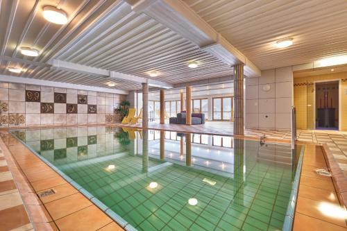 Das Fritz Hotel Der B�ume