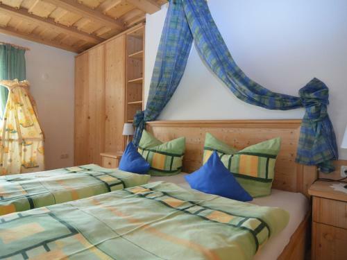 Cozy Apartment In Bavaria With Sauna