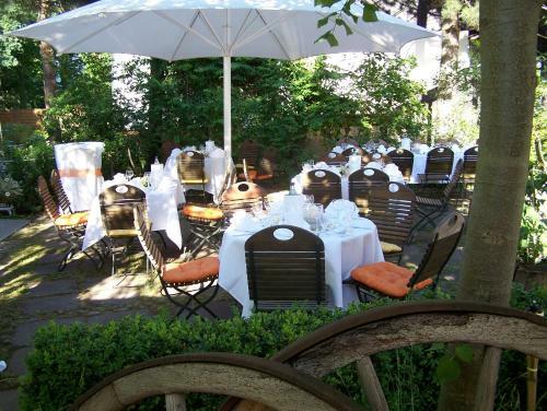 Hotel & Restaurant Grotehof