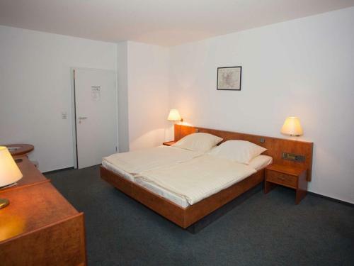 Hostal Hotel Zur Stemmer Post