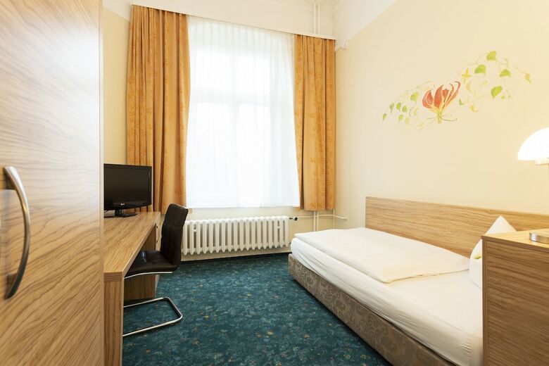 Hotel Palais Am Kleistpark