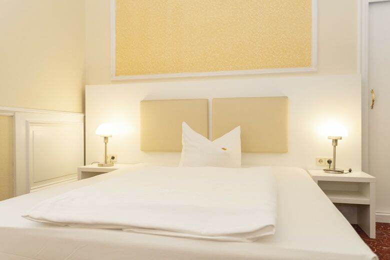 Hotel Palais Am Kleistpark
