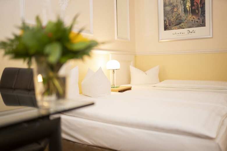 Hotel Palais Am Kleistpark