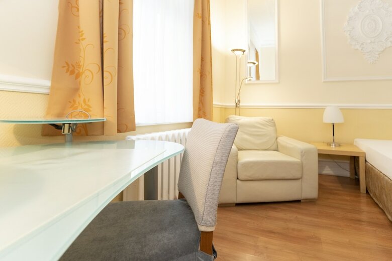Hotel Palais Am Kleistpark