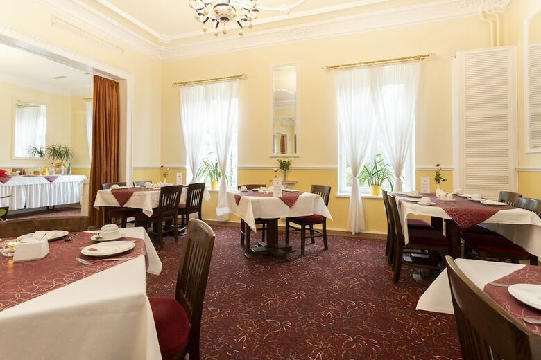 Hotel Palais Am Kleistpark