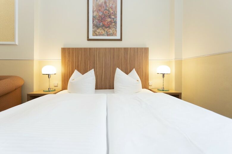 Hotel Palais Am Kleistpark