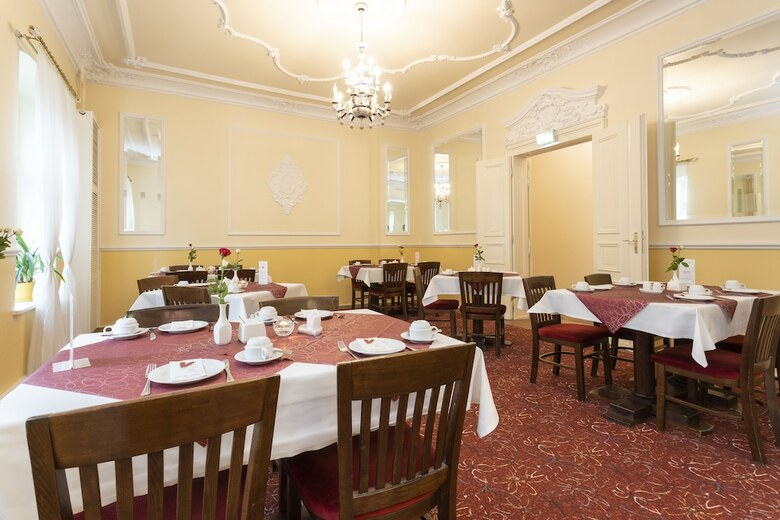 Hotel Palais Am Kleistpark
