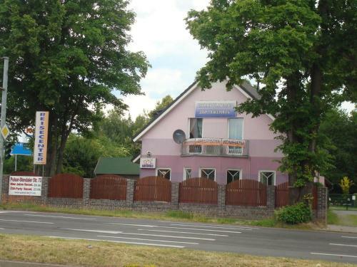 Hostal G�stehaus Sol Tour