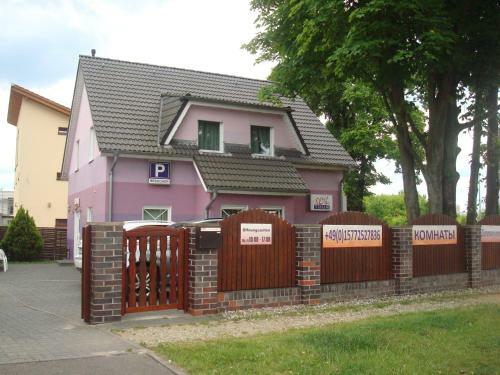 Hostal G�stehaus Sol Tour