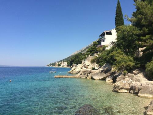 Apartamentos Villa Antares Pisak