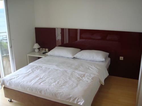 Hostal Apartments ?erek Pisak