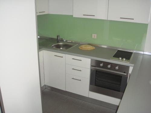 Hostal Apartments ?erek Pisak
