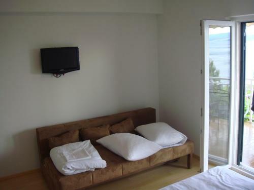 Hostal Apartments ?erek Pisak