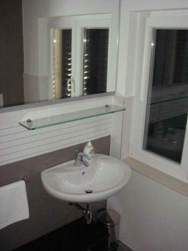 Hostal Apartments ?erek Pisak