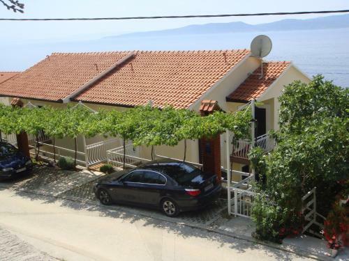 Hostal Apartments ?erek Pisak