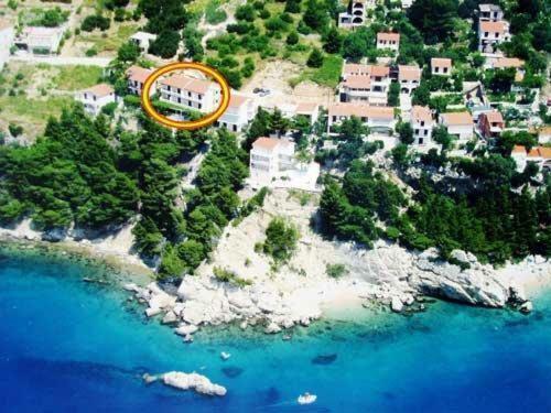 Hostal Apartments ?erek Pisak