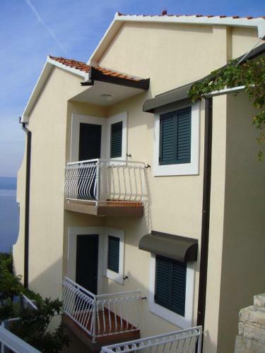 Hostal Apartments ?erek Pisak