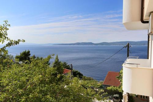 Apartments By The Sea Pisak (omis) - 10323