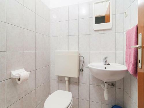 Holiday Home Pisak With Sea View 05