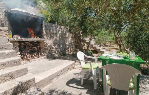 Holiday Home Pisak With Sea View 05