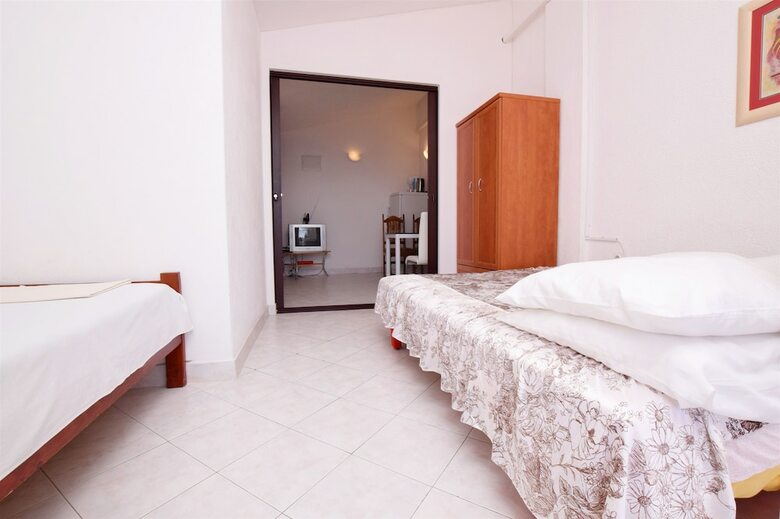 Apartments Dubravka
