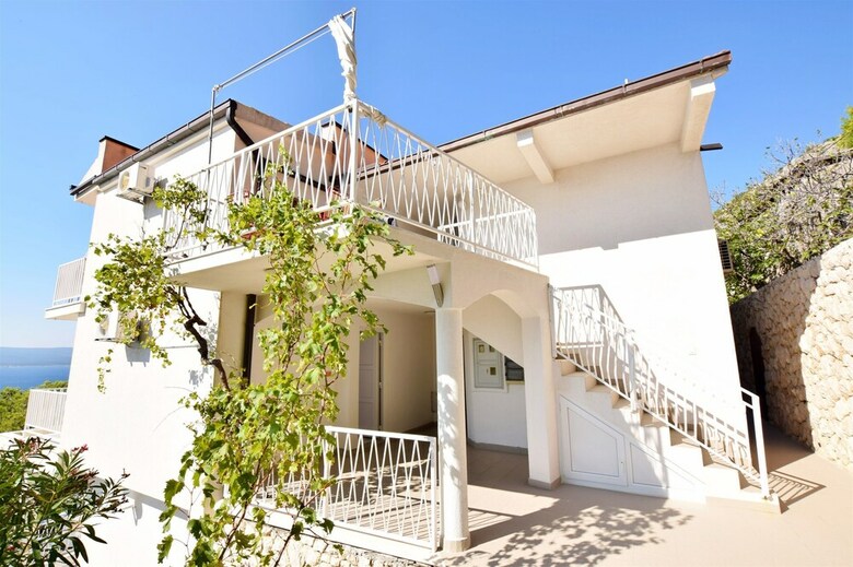 Apartments Dubravka