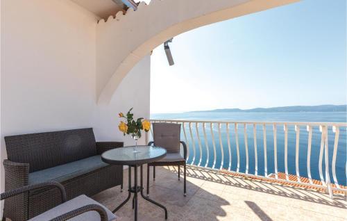 Apartamentos Studio Pisak With Sea View 09