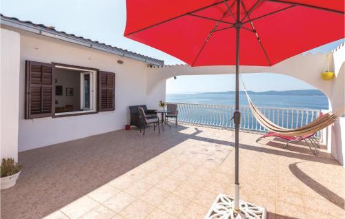 Apartamentos Studio Pisak With Sea View 09