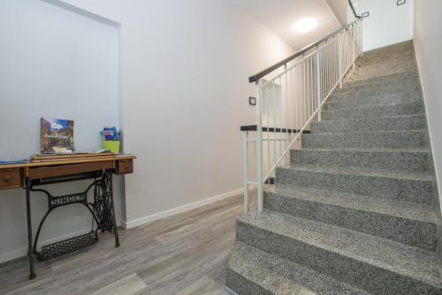 Apartamentos Villa Gambera