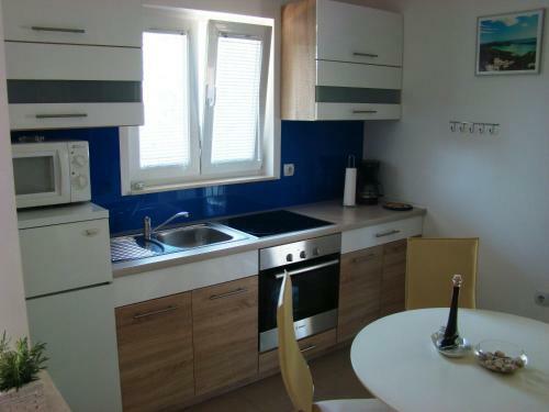 Apartments Pinus