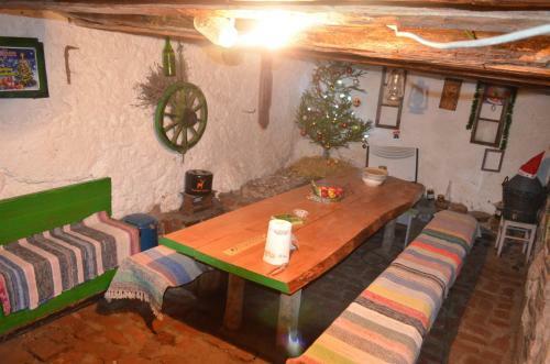 Holiday Home Stara Lika