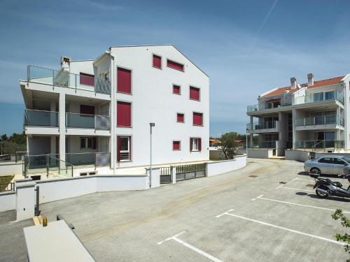 Apartment House Sebastiano