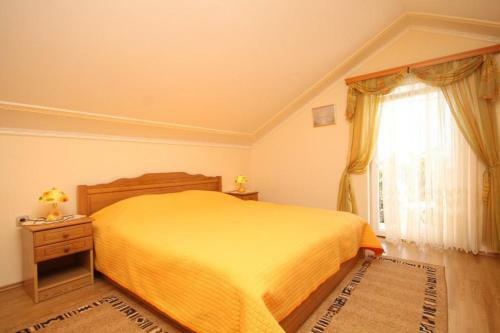 Apartments By The Sea Kraj (pasman) - 3460