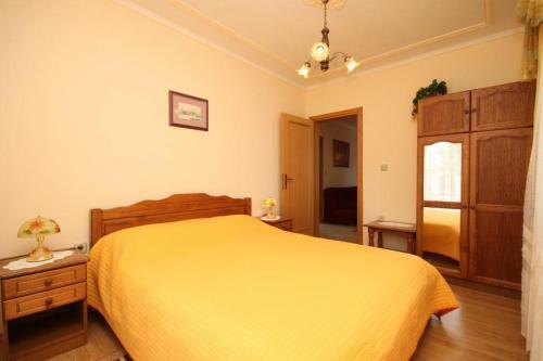 Apartments By The Sea Kraj (pasman) - 3460