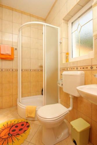 Apartments By The Sea Kraj (pasman) - 3460