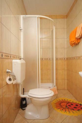 Apartments By The Sea Kraj (pasman) - 3460