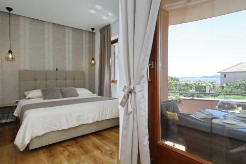Apartamentos Villa Dalmatino