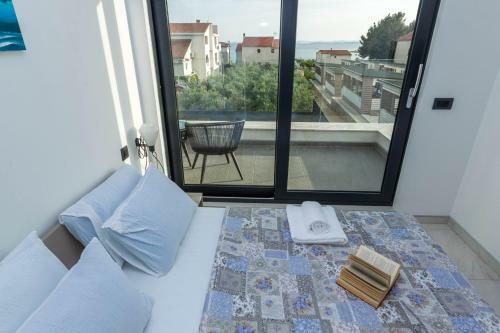 Apartamentos Villa Lasti With Private Swimming Pool
