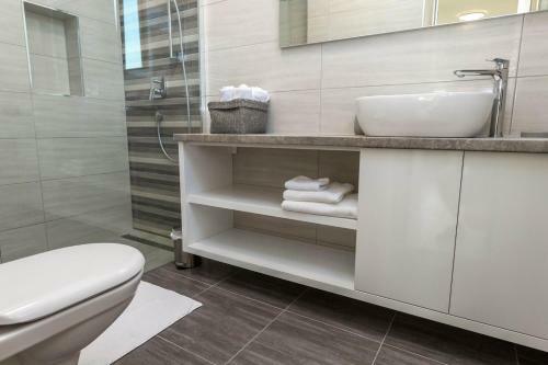 Apartamentos Villa Lasti With Private Swimming Pool