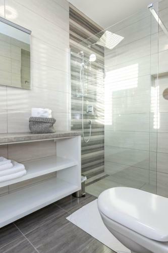 Apartamentos Villa Lasti With Private Swimming Pool